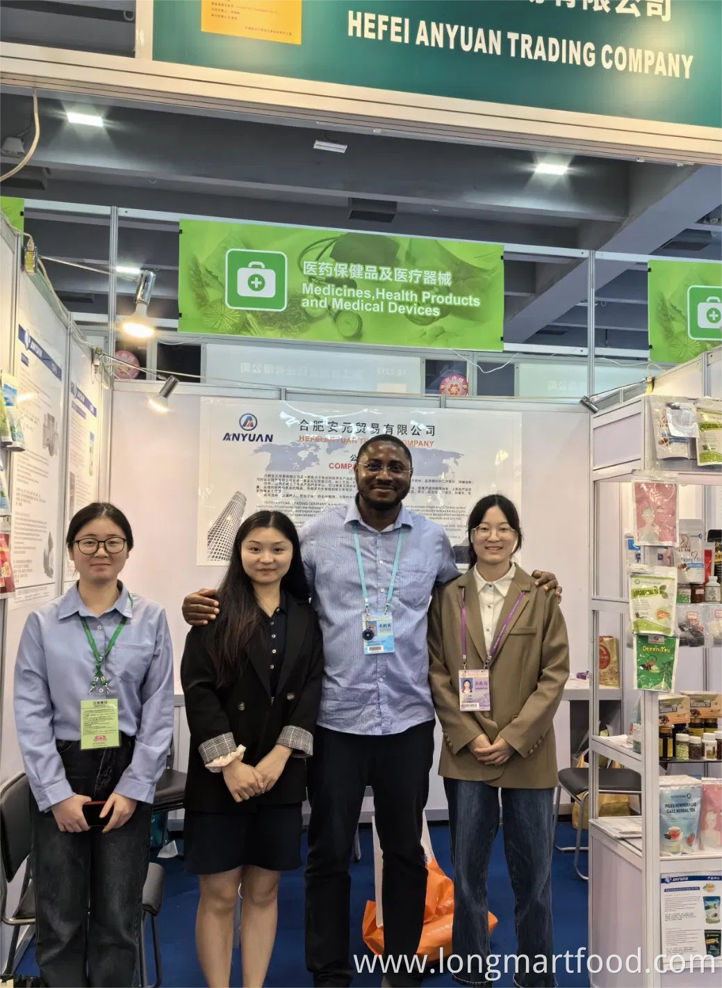 Private Label Herbal Fit Tea 14 Bags Skinny Honey Detox Tea with Natural Ingredient